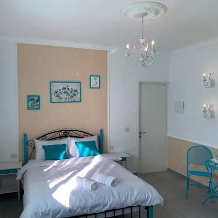 Via Arad Apartments Exteriér fotografie