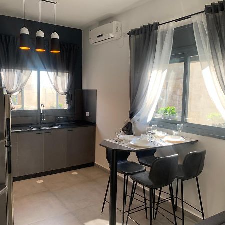 Via Arad Apartments Exteriér fotografie