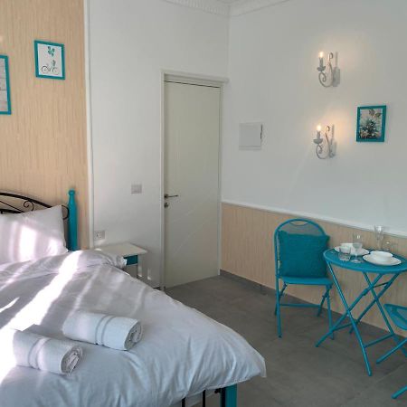 Via Arad Apartments Exteriér fotografie