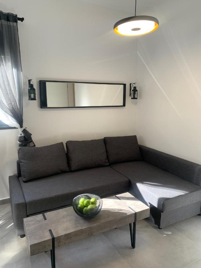 Via Arad Apartments Exteriér fotografie