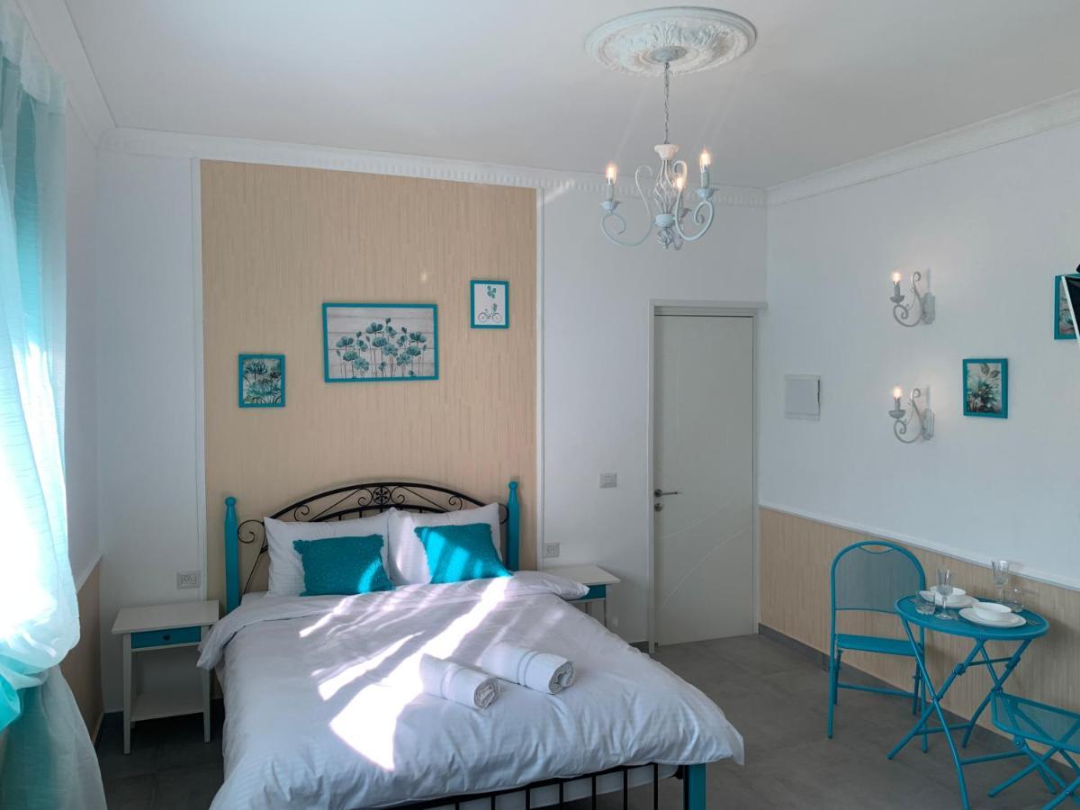 Via Arad Apartments Exteriér fotografie