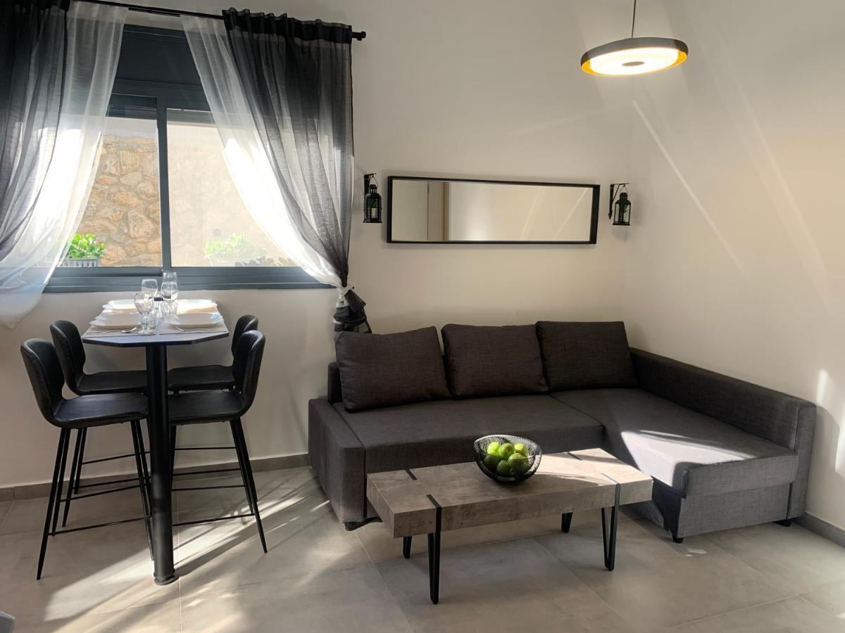 Via Arad Apartments Exteriér fotografie