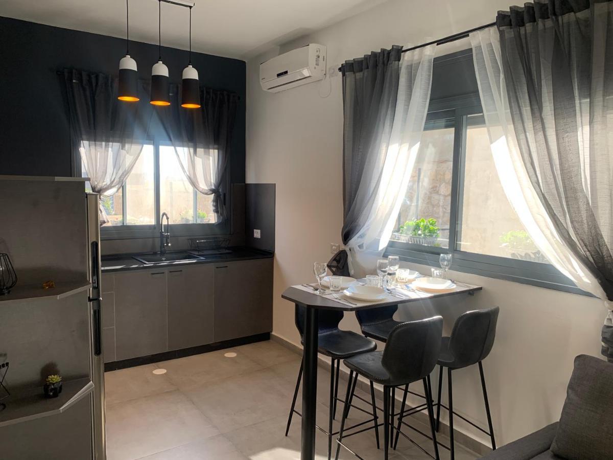 Via Arad Apartments Exteriér fotografie