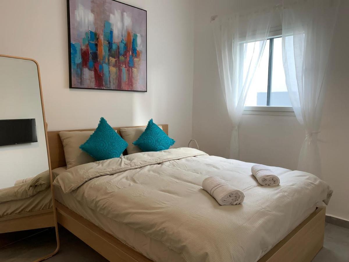 Via Arad Apartments Exteriér fotografie