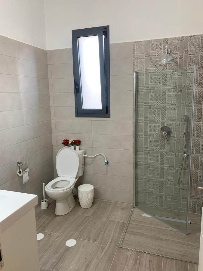Via Arad Apartments Exteriér fotografie