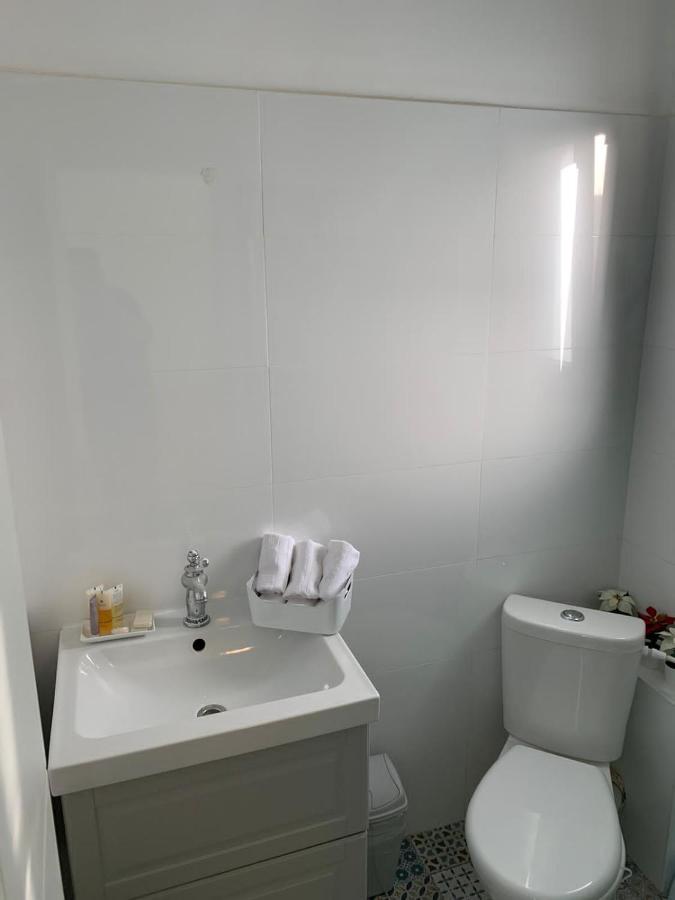 Via Arad Apartments Exteriér fotografie
